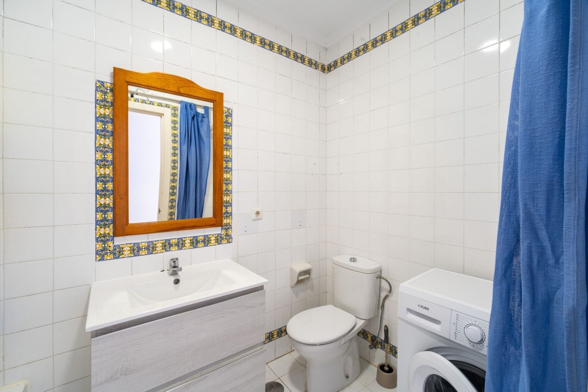 Resale - apartment - Estepona - Benamara