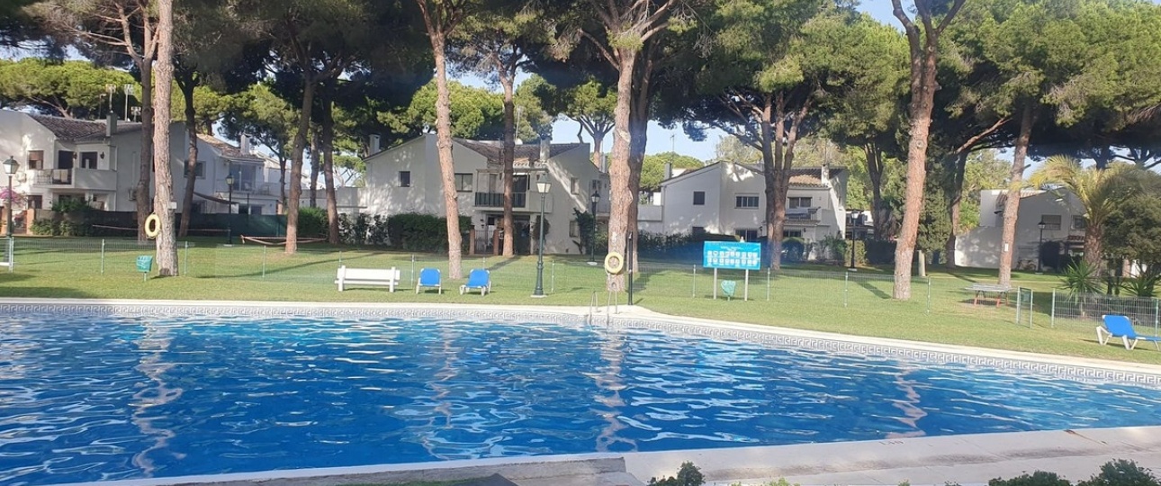 Resale - apartment - Estepona - Benamara
