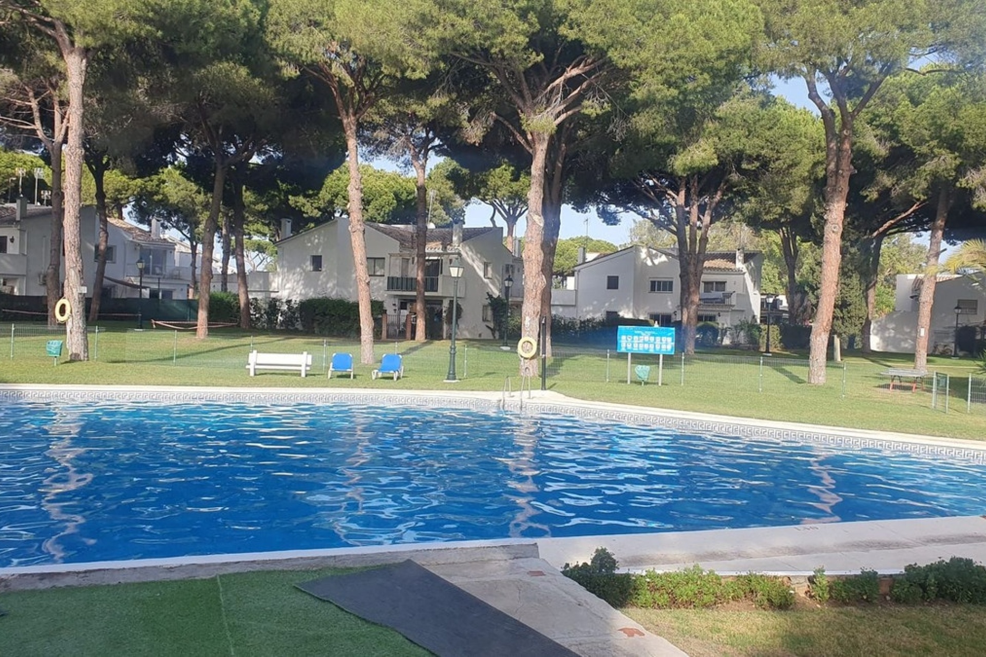 Resale - apartment - Estepona - Benamara