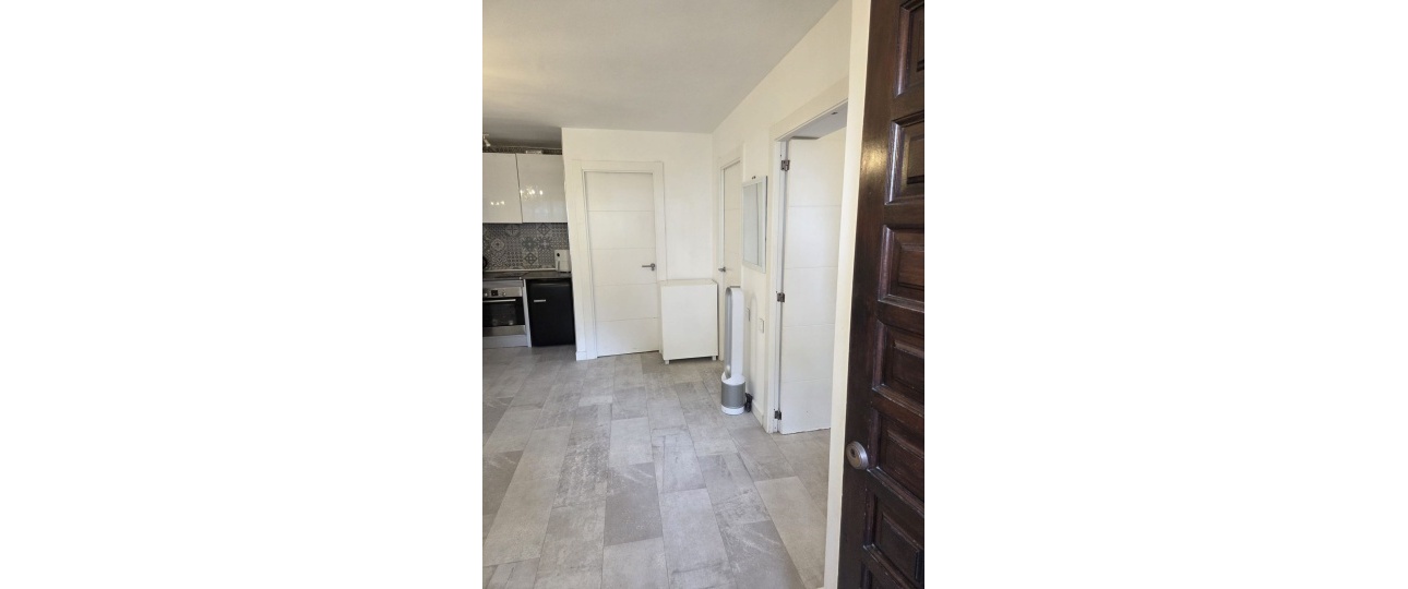 Resale - apartment - Estepona - Benamara