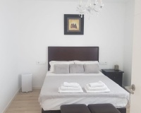 Resale - apartment - Estepona - Benamara