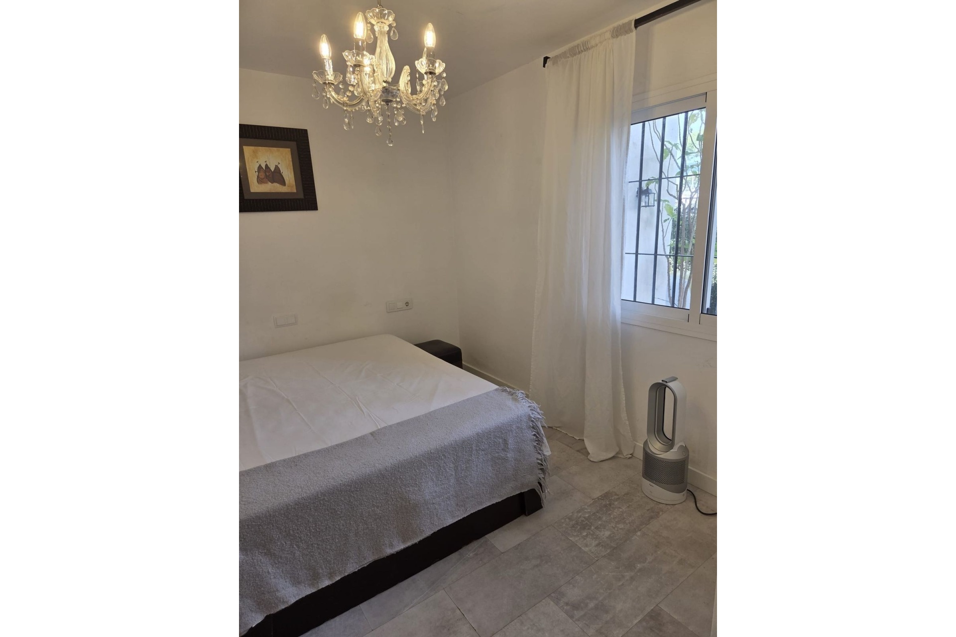 Resale - apartment - Estepona - Benamara