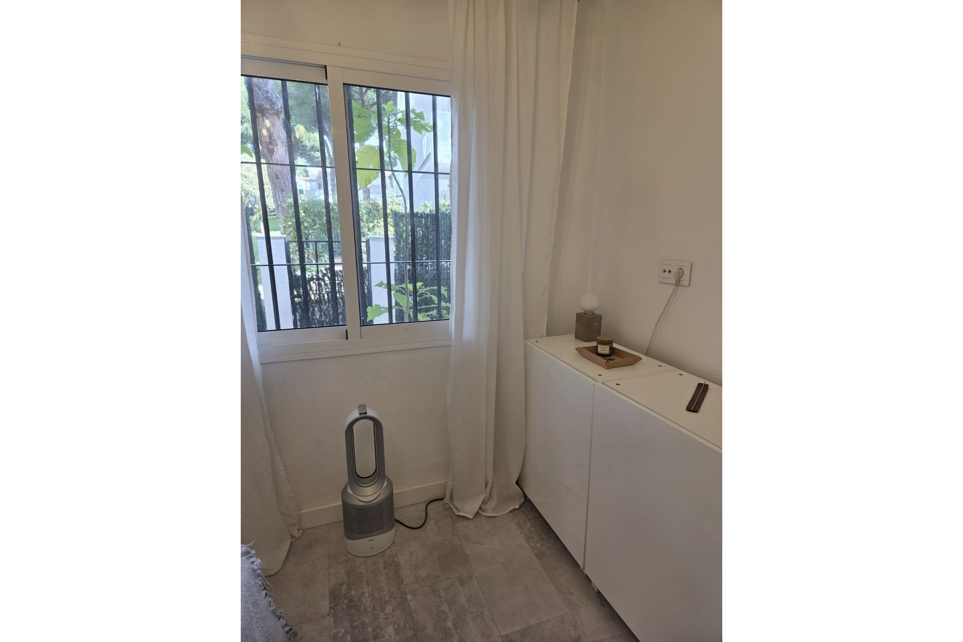 Resale - apartment - Estepona - Benamara