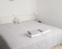 Resale - apartment - Estepona - Benamara