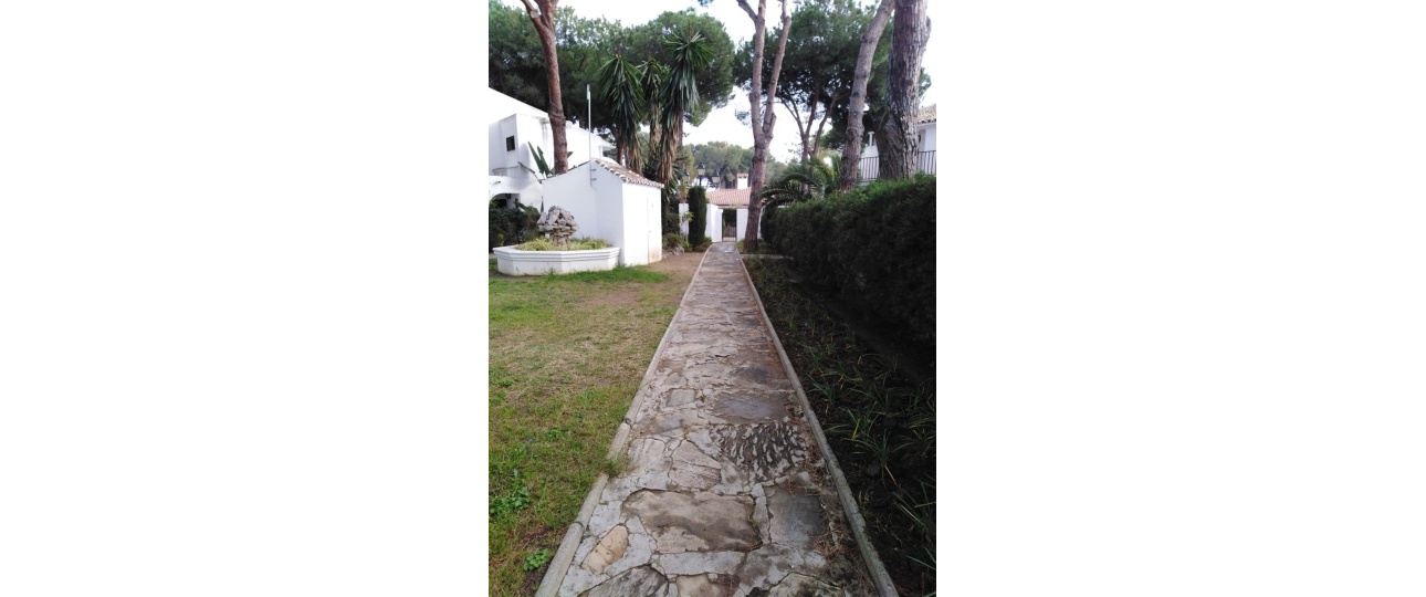 Resale - apartment - Estepona - Benamara