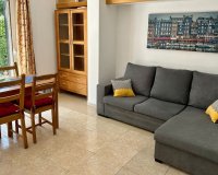 Resale - apartment - Estepona - Benamara