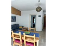 Resale - apartment - Estepona - Benamara