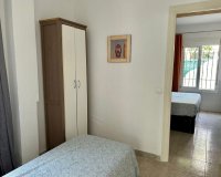 Resale - apartment - Estepona - Benamara