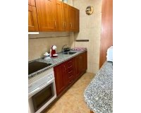 Resale - apartment - Estepona - Benamara