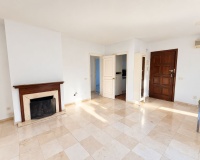 Resale - apartment - Estepona - Benamara