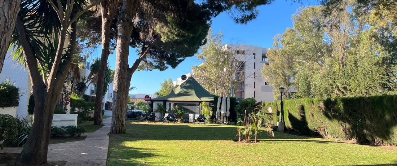 Resale - apartment - Estepona - Benamara