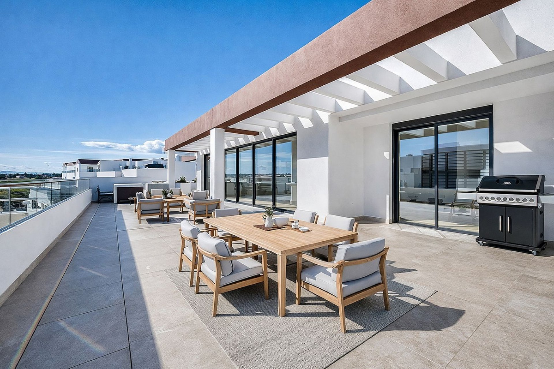 Resale - apartment - Estepona - Cancelada
