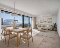 Resale - apartment - Estepona - Cancelada