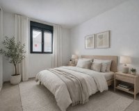 Resale - apartment - Estepona - Cancelada