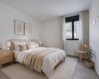Resale - apartment - Estepona - Cancelada