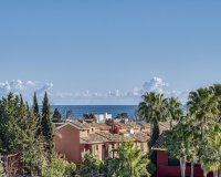 Resale - apartment - Estepona - Cancelada