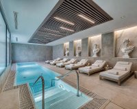 Resale - apartment - Estepona - Cancelada