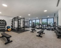 Resale - apartment - Estepona - Cancelada