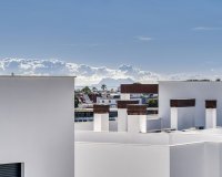 Resale - apartment - Estepona - Cancelada