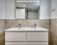 Resale - apartment - Estepona - Cancelada