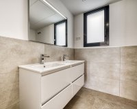 Resale - apartment - Estepona - Cancelada