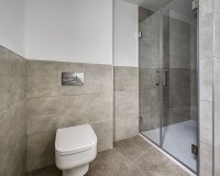 Resale - apartment - Estepona - Cancelada