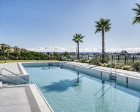 Resale - apartment - Estepona - Cancelada