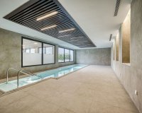 Resale - apartment - Estepona - Cancelada