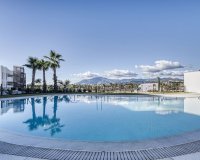 Resale - apartment - Estepona - Cancelada