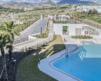 Resale - apartment - Estepona - Cancelada