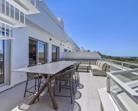 Resale - apartment - Estepona - Cancelada