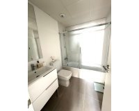 Resale - apartment - Estepona - Cancelada