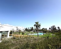 Resale - apartment - Estepona - Cancelada