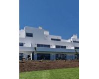 Resale - apartment - Estepona - Cancelada