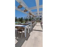 Resale - apartment - Estepona - Cancelada