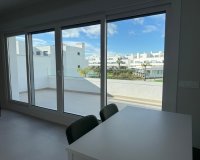 Resale - apartment - Estepona - Cancelada