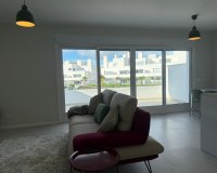 Resale - apartment - Estepona - Cancelada