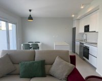Resale - apartment - Estepona - Cancelada