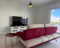Resale - apartment - Estepona - Cancelada