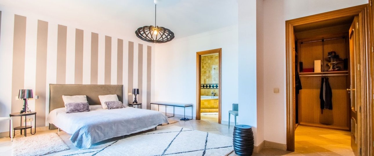 Resale - apartment - Estepona - Cancelada