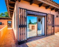 Resale - apartment - Estepona - Cancelada