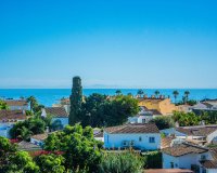 Resale - apartment - Estepona - Cancelada
