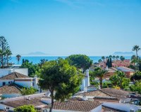 Resale - apartment - Estepona - Cancelada