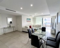 Resale - apartment - Estepona - Cancelada
