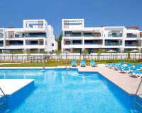 Resale - apartment - Estepona - Cancelada