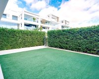 Resale - apartment - Estepona - Cancelada
