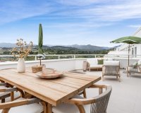 Resale - apartment - Estepona - Cancelada