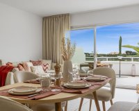 Resale - apartment - Estepona - Cancelada