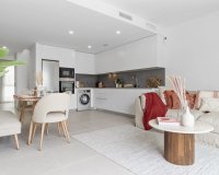 Resale - apartment - Estepona - Cancelada