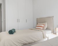 Resale - apartment - Estepona - Cancelada